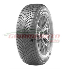 COP. 255/60R18 112V XL SOLUS HA31 M+S